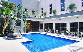Hotel Serra De Jundiai