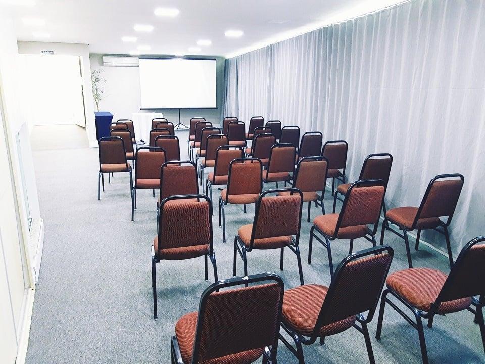 Hotel Serra De ジュンディアイ エクステリア 写真